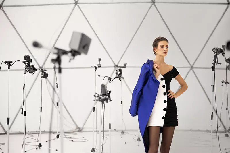 Foto: El Palacio de Hierro