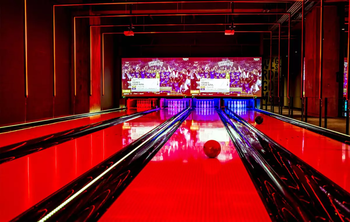 kingpin Social en Miyana