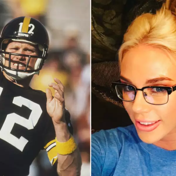 hijas de jugadores de la NFL