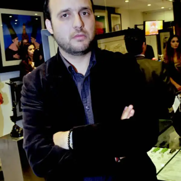Agustín Garza Zambrano