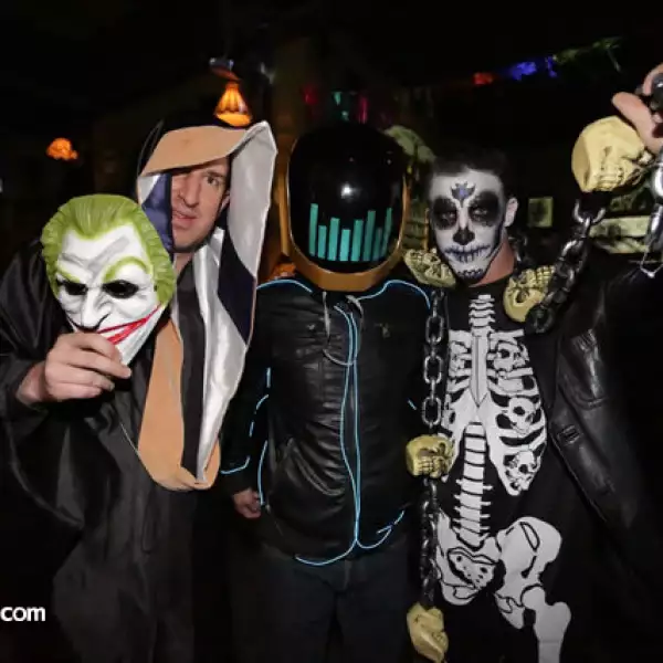 Simón Atri,Miguel López,Toño de la Vega