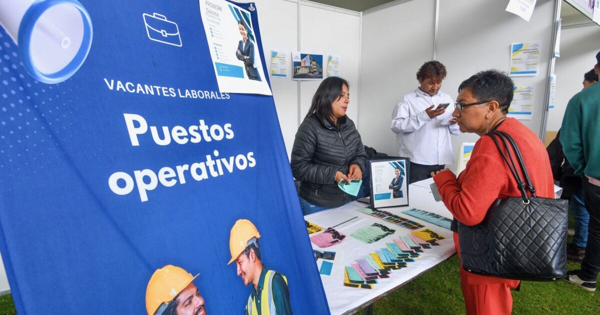 Meksika'da kayıtlı iş bulmak neden zorlaşıyor? İşe alımları durduran gizli maliyet