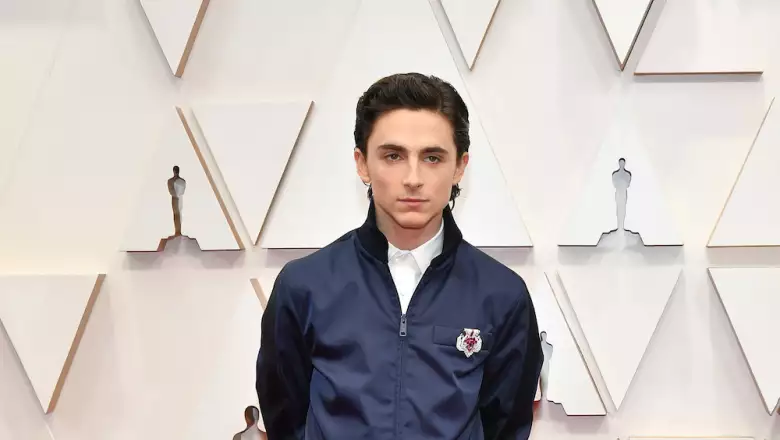 92nd Annual Academy Awards - Arrivals