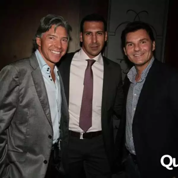 Exposicion Alfredo Gisholt