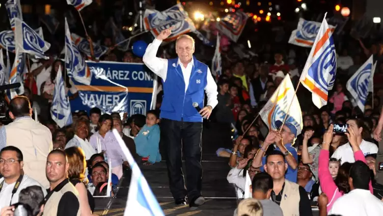 Javier_Gandara_PAN_Sonora