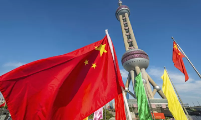 La economía podría ser vulnerable a una contracción en el comercio o la inversión, según analistas. (Foto: Getty Images)