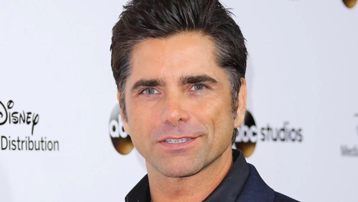 john stamos