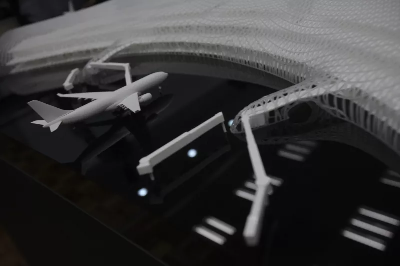 Una nueva oportunidad