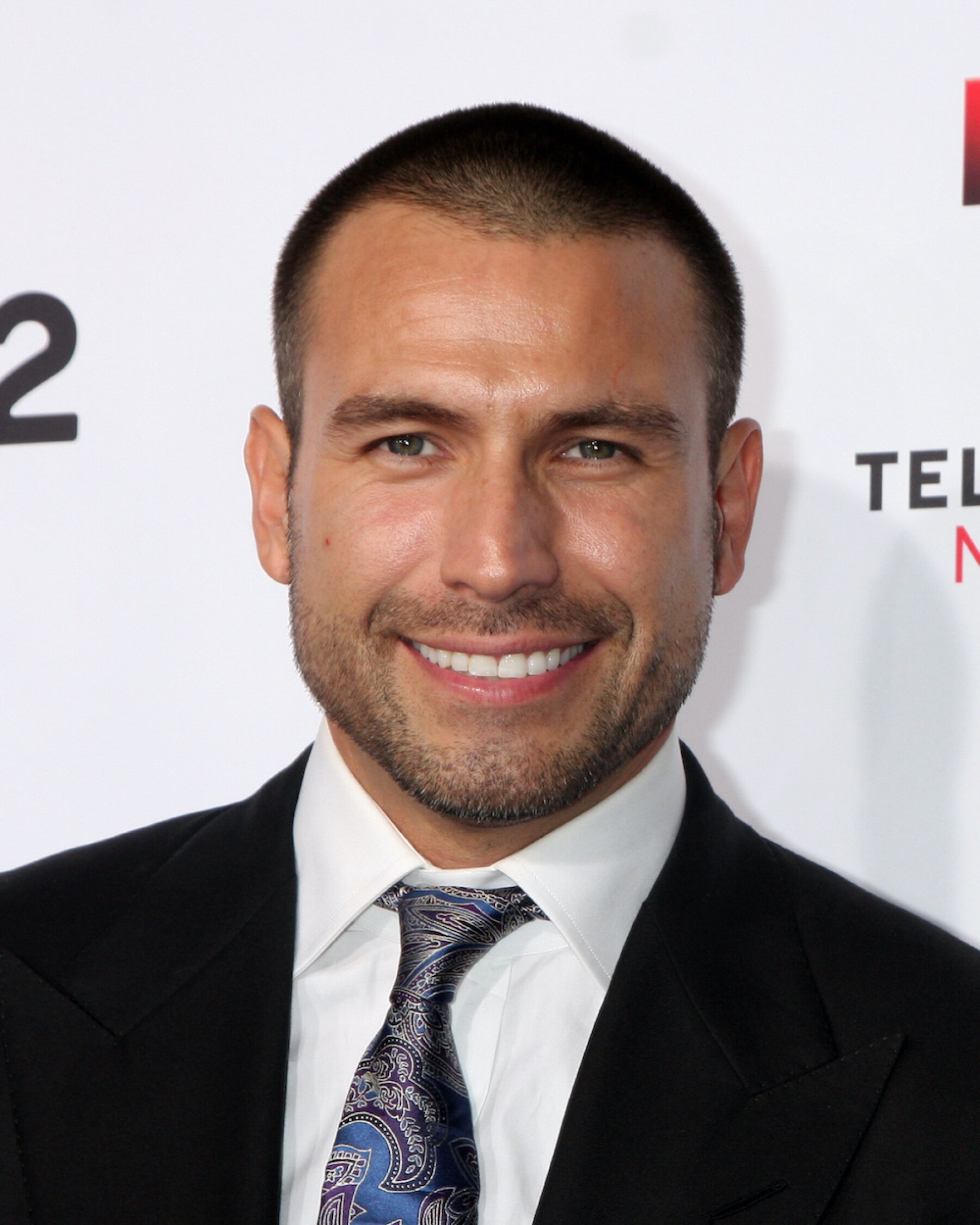 Este es el proyecto con el que Rafael Amaya regresa al espectáculo