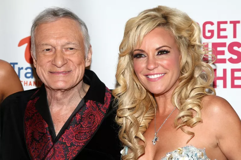 Hugh-Hefner