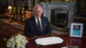 El rey Carlos III ha tenido una vida interesante