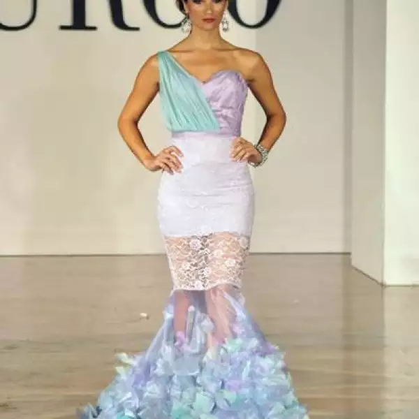 Concurso de Diseñadores del Instituto Di Burgo