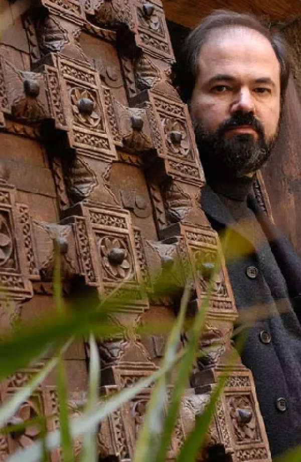 El periodista mexicano triunfó en la categoría del galardón Iberoamericano, por su reportaje `La alfombra roja, el imperio del narcotráfico´.