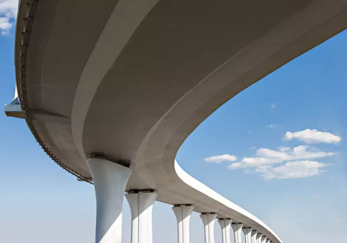 infraestructura