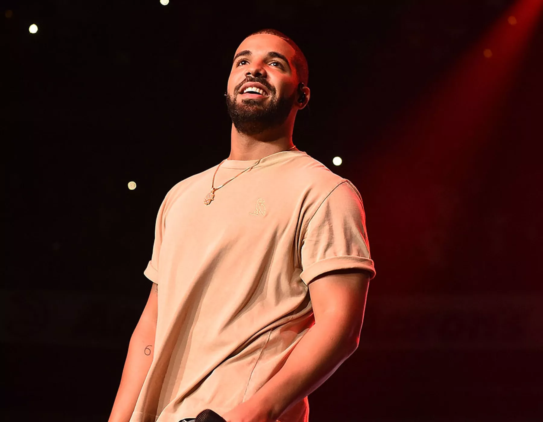 Drake