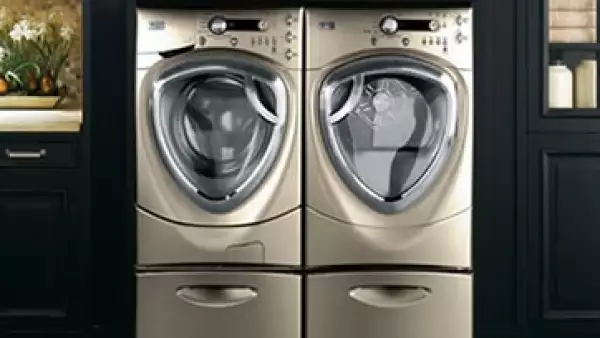 General Electric electrodom�sticos