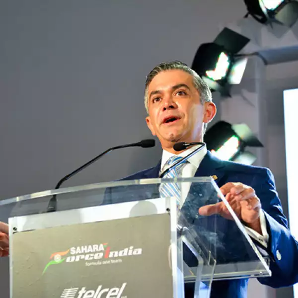Miguel Ángel Mancera