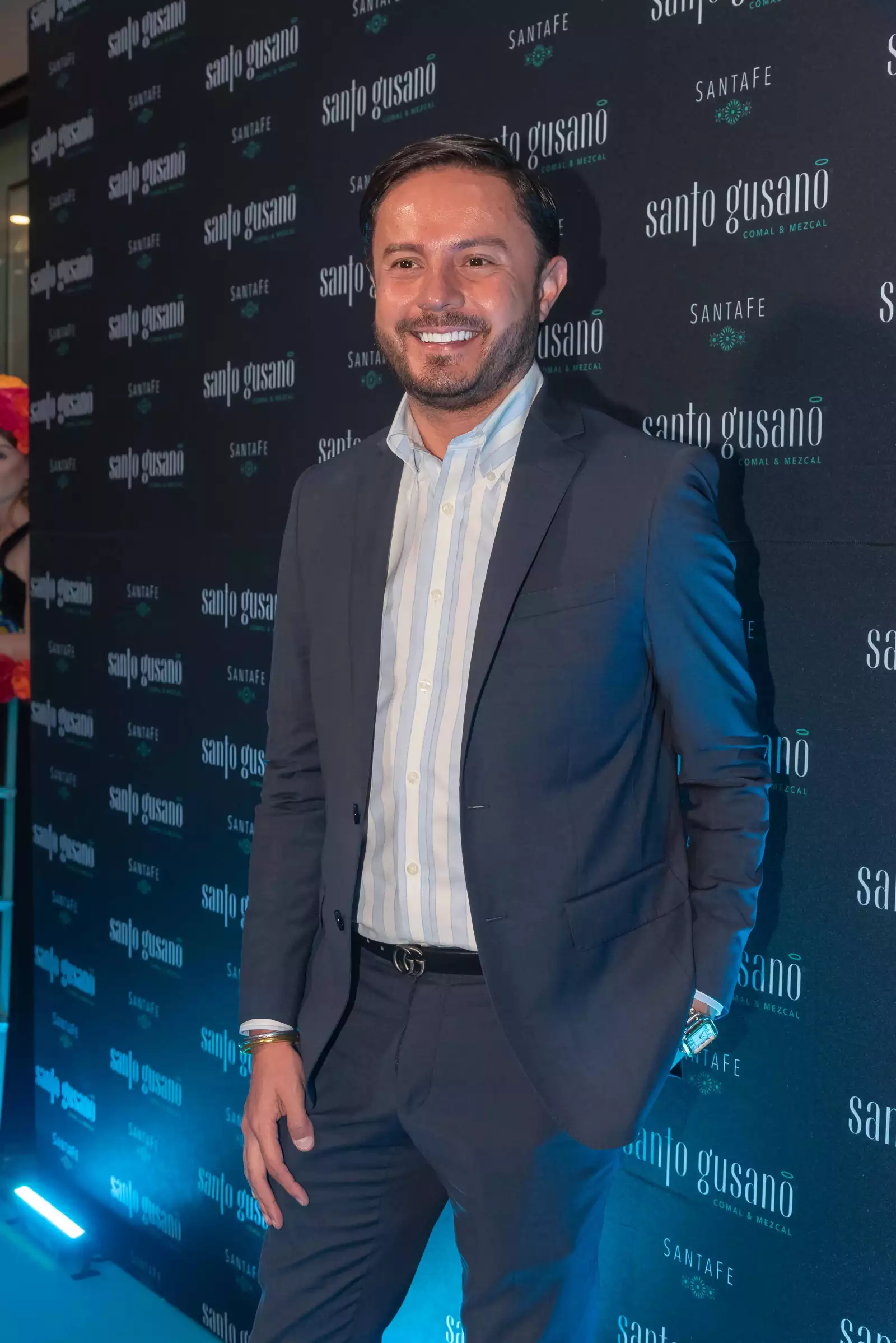 Inag. Santo Gusano Santa Fé