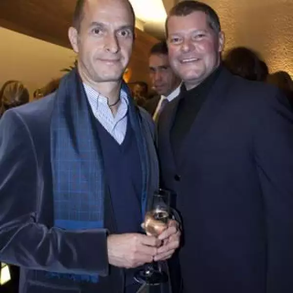 Rodolfo Salmón,Leonardo Bolaños