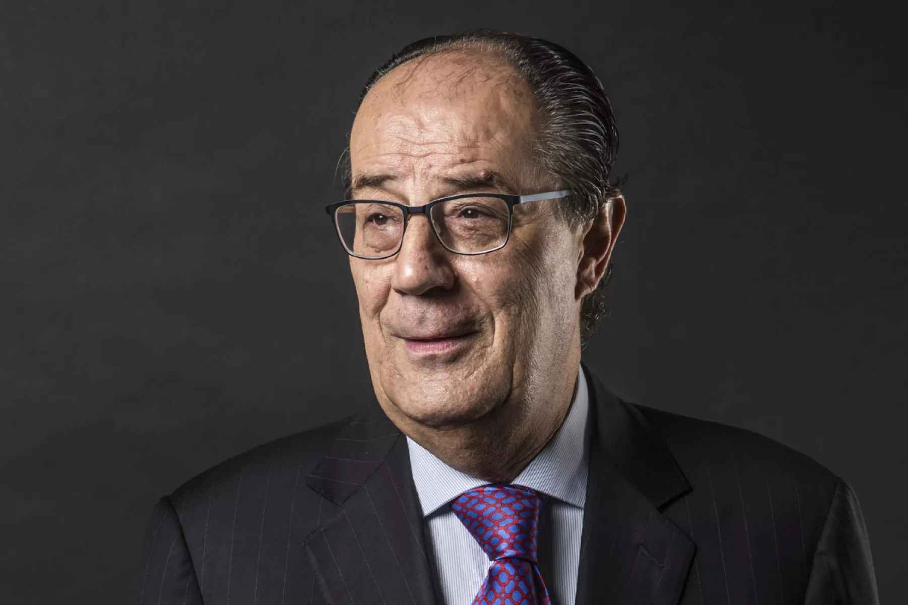 Jaime Ruíz Sacristán