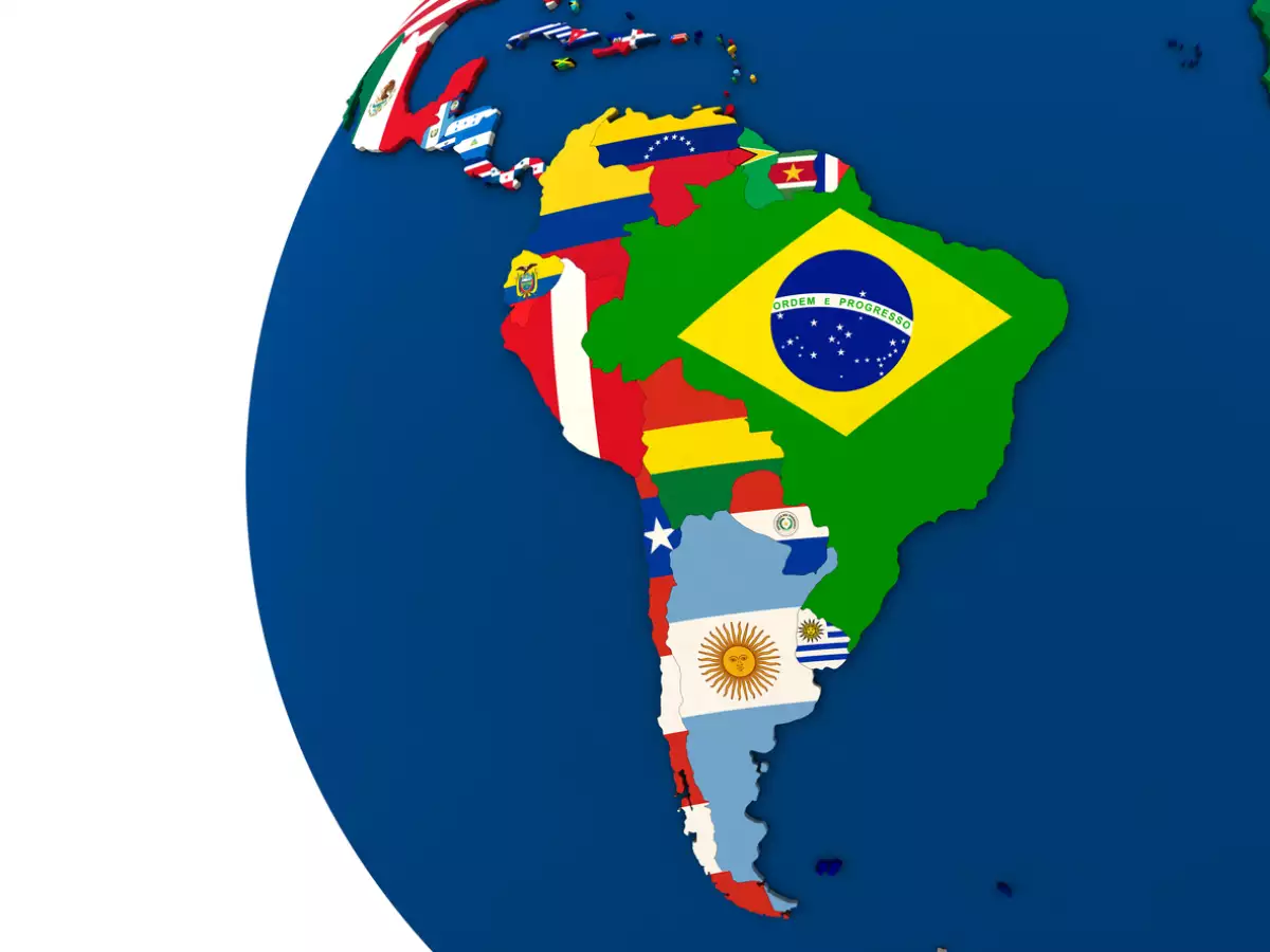América Latina