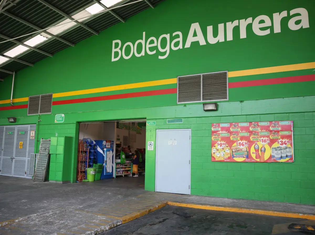 En Twitter, Bodega Aurrera la gana a Soriana durante el Hot Sale