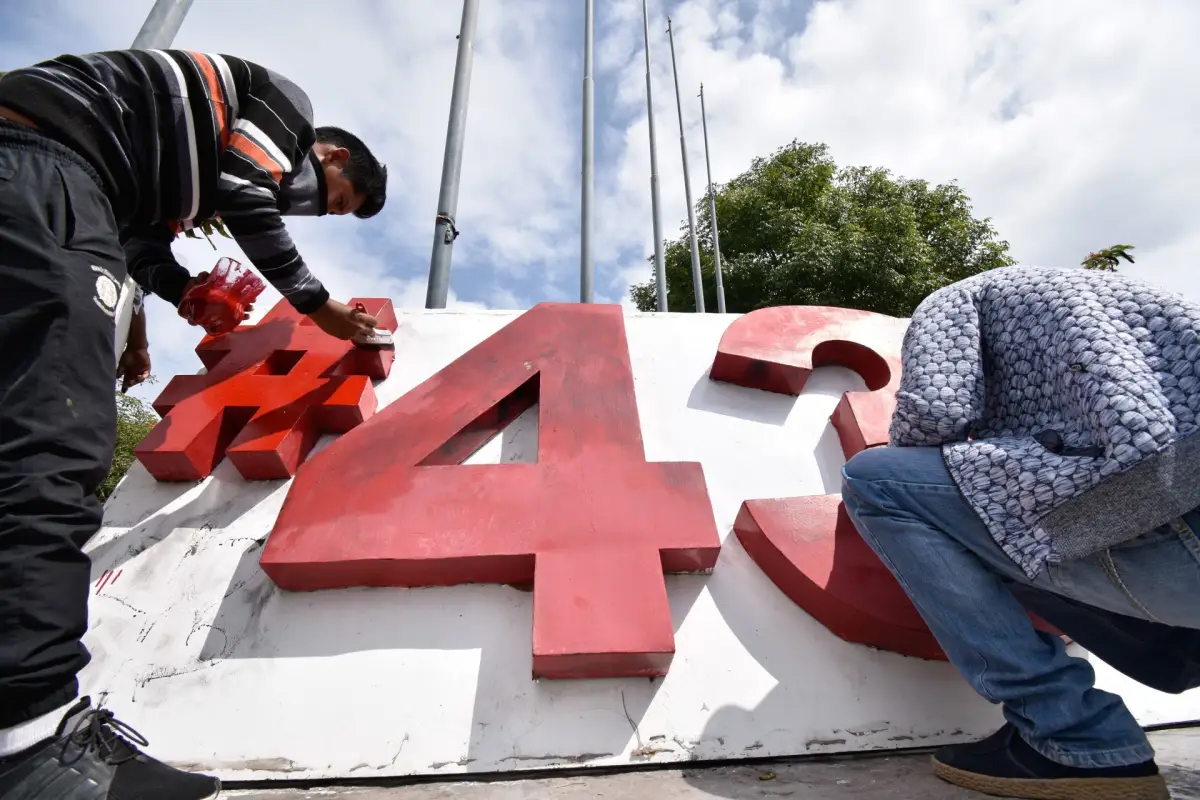 caso ayotzinapa
