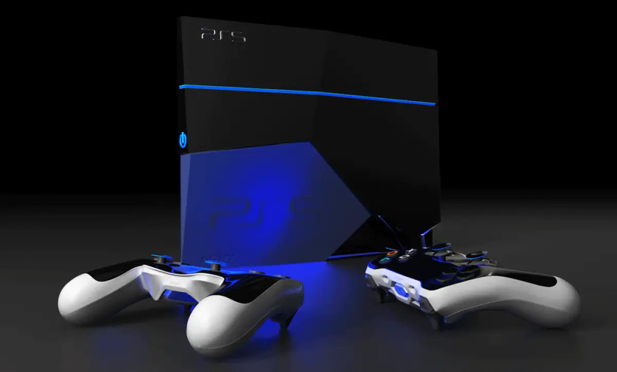 PlayStation 5 