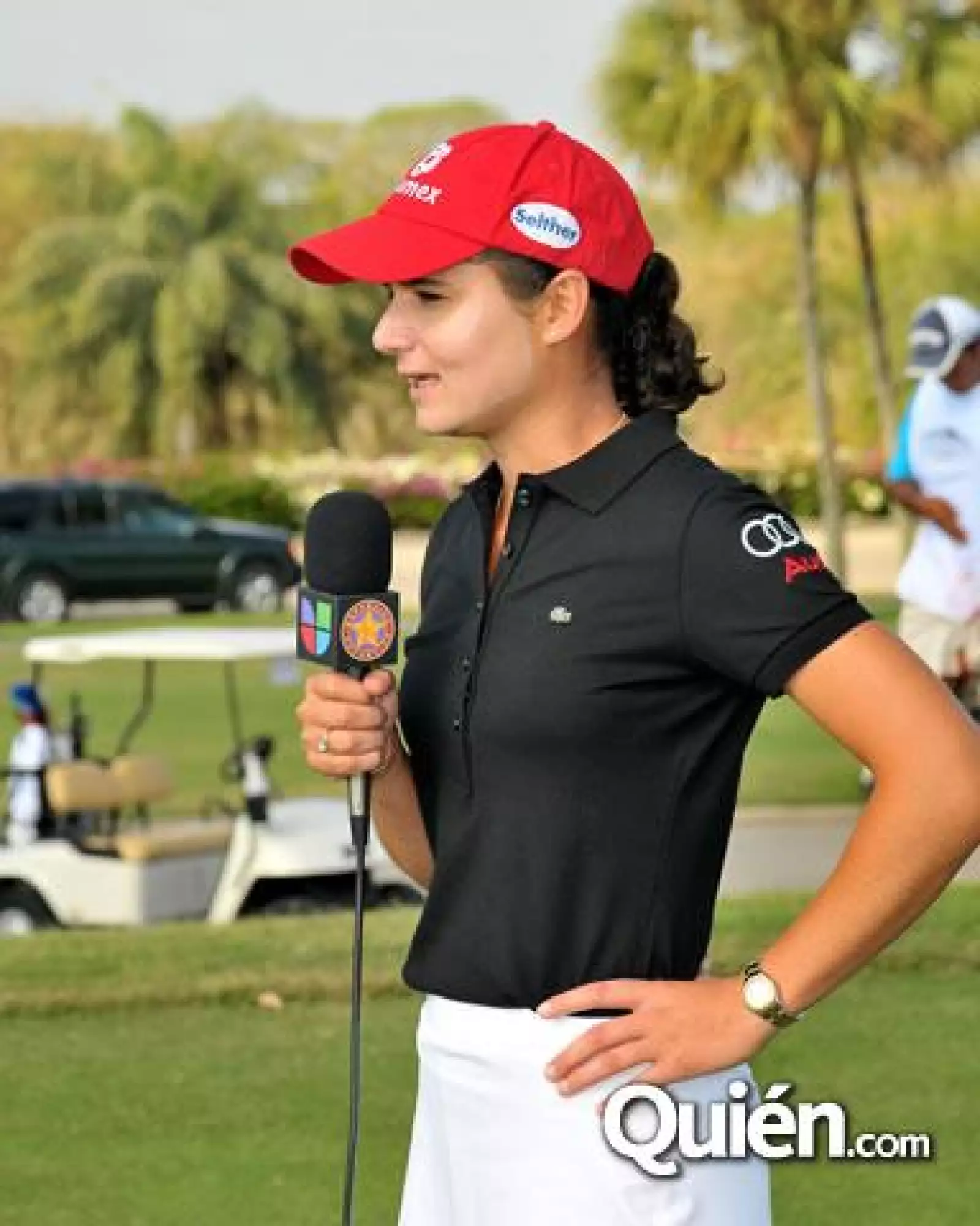 Torneo de Golf Vallarta