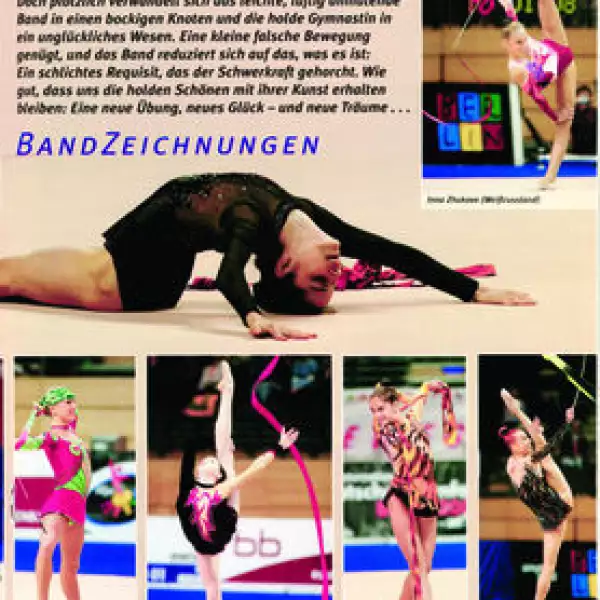 Recorte de periódico