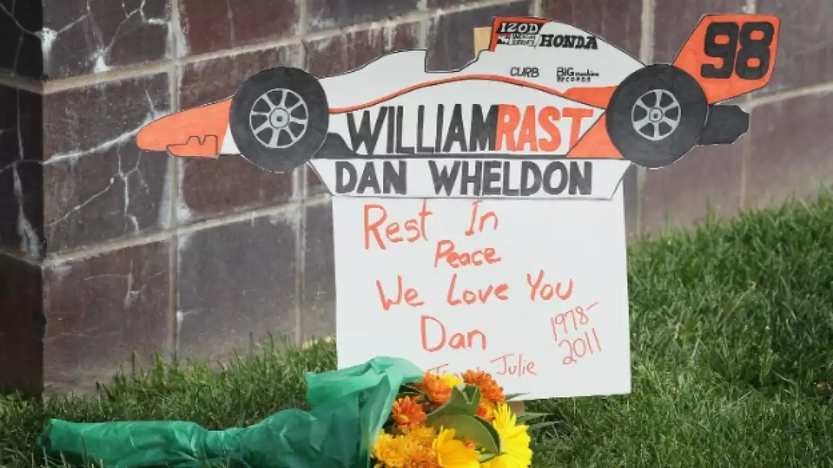 wheldon