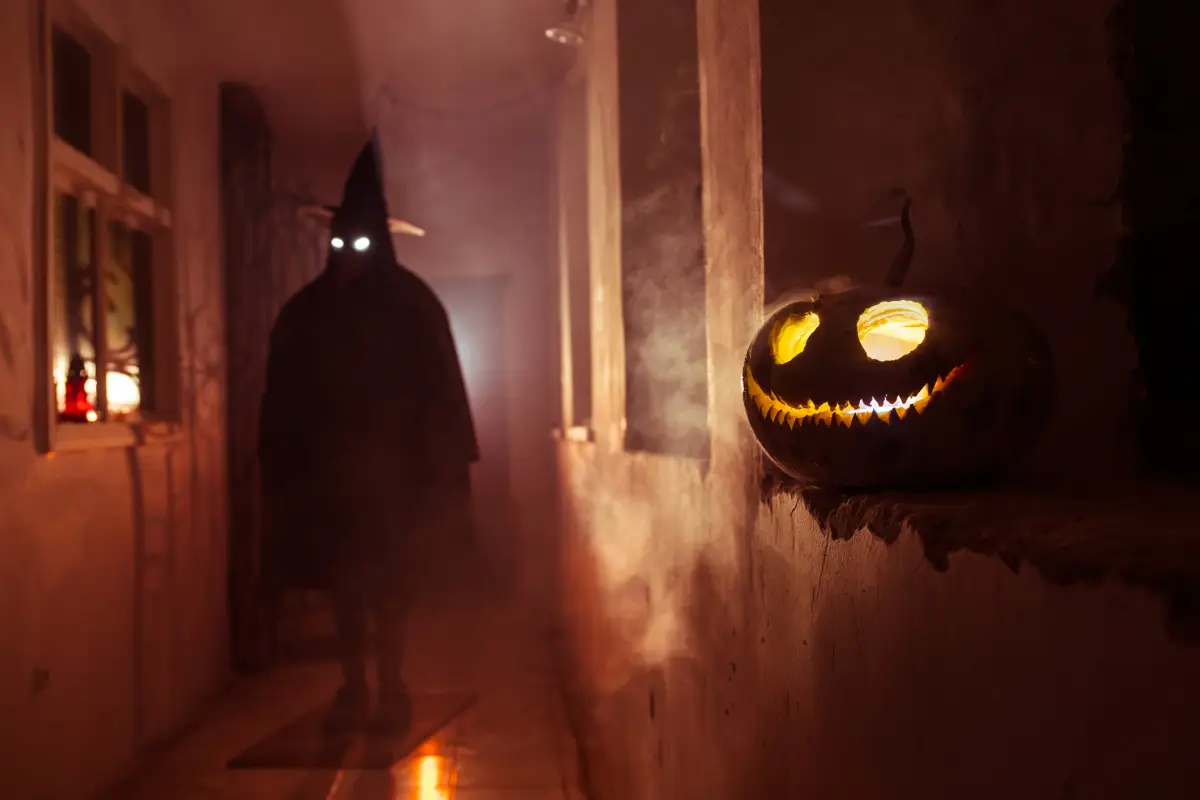 ¿Por qué nos apasiona el terror? La ciencia responde
