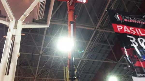 Grua