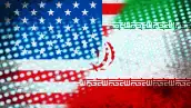 El conflicto entre Estados Unidos e Irán llega también a internet: crece 900% ciberataques