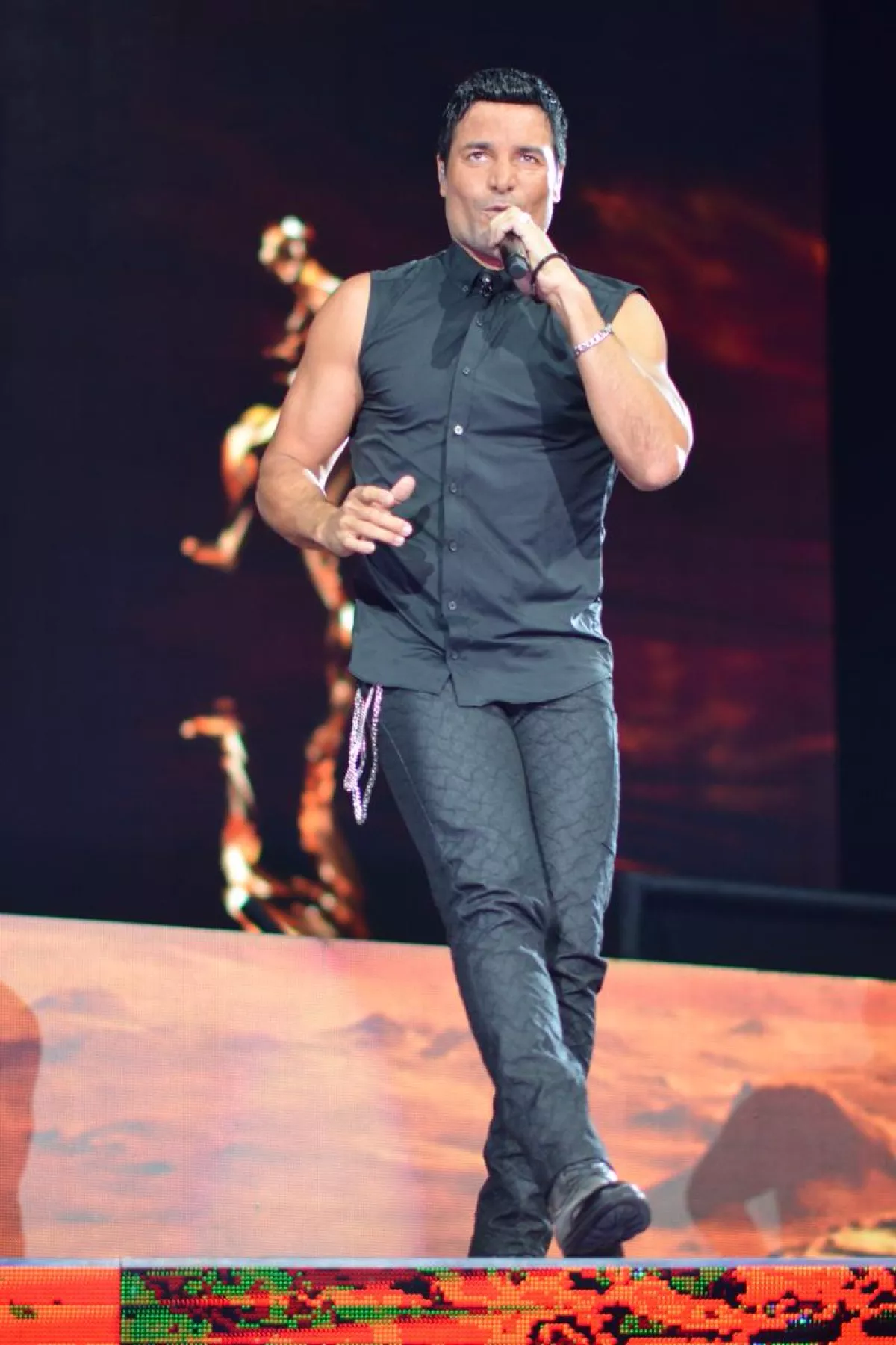 Chayanne