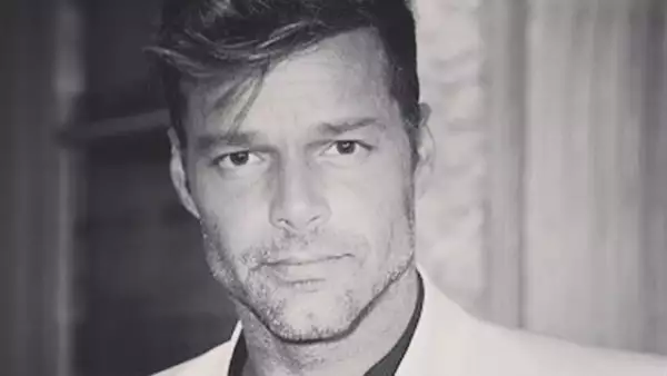 Ricky Martín