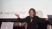 Elba Esther Gordillo