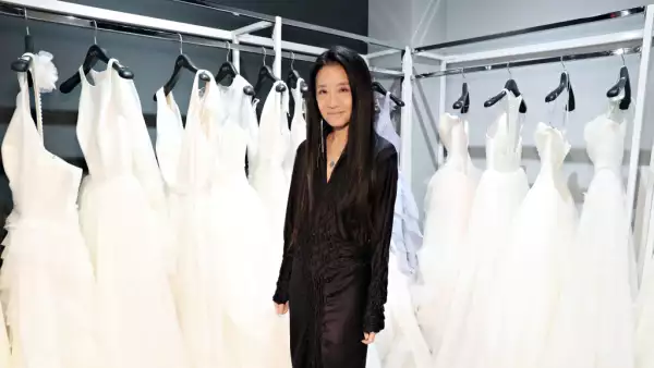 An Evening With Vera Wang Presented By Brides And David's Bridal