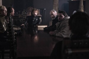 Game of Thrones
