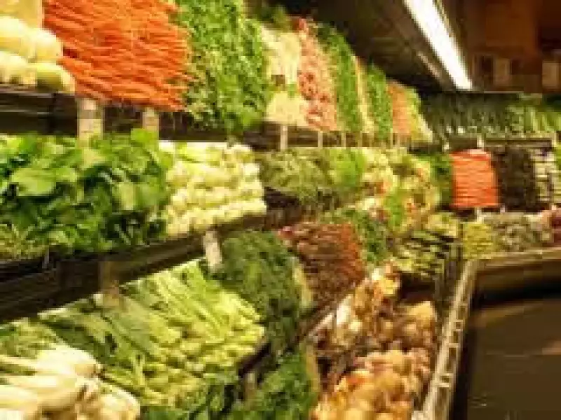 Los minoristas no creen cumplir con sus expectativas de crecimiento para el próximo mes. (Foto: Especial)