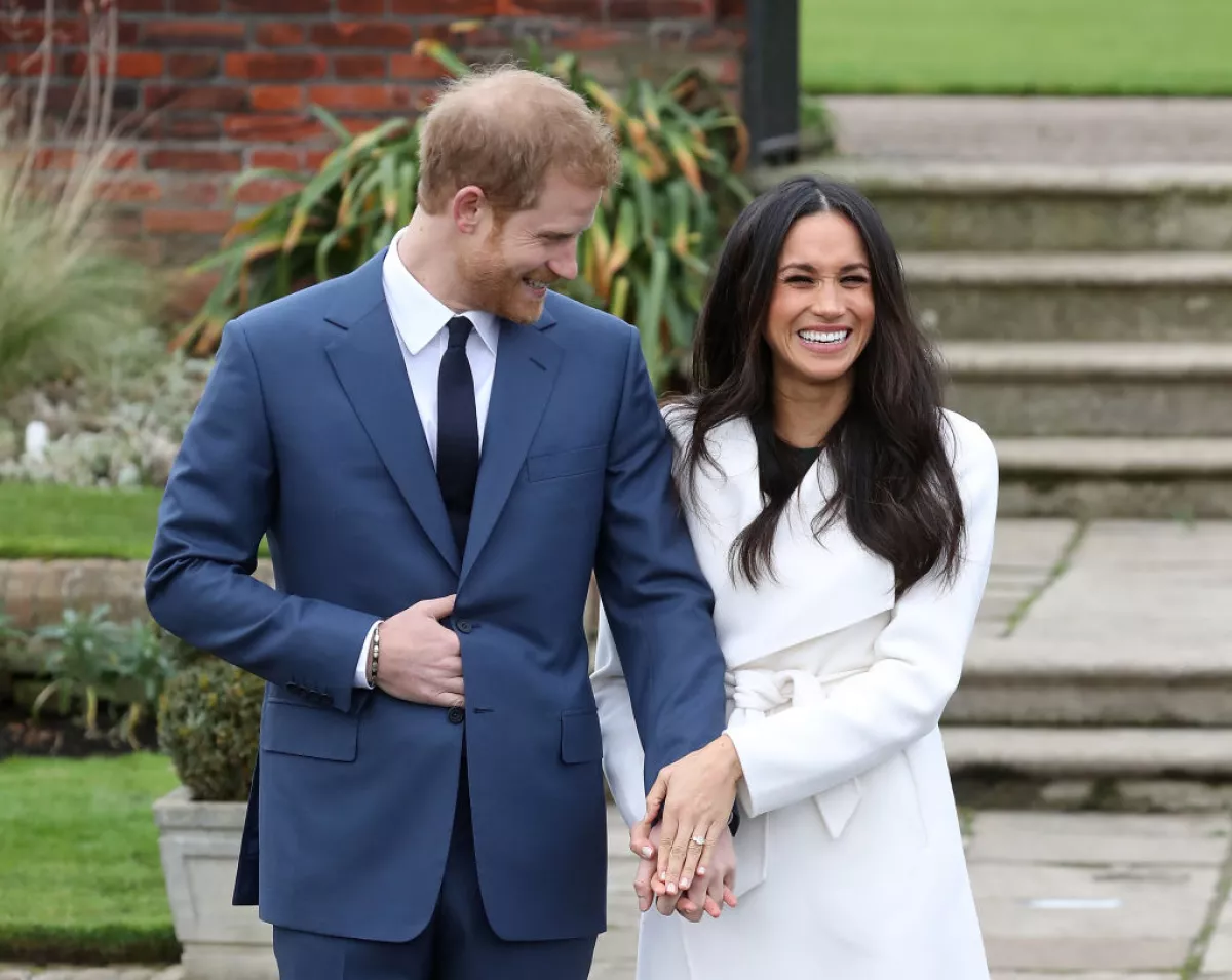 Meghan Markle
