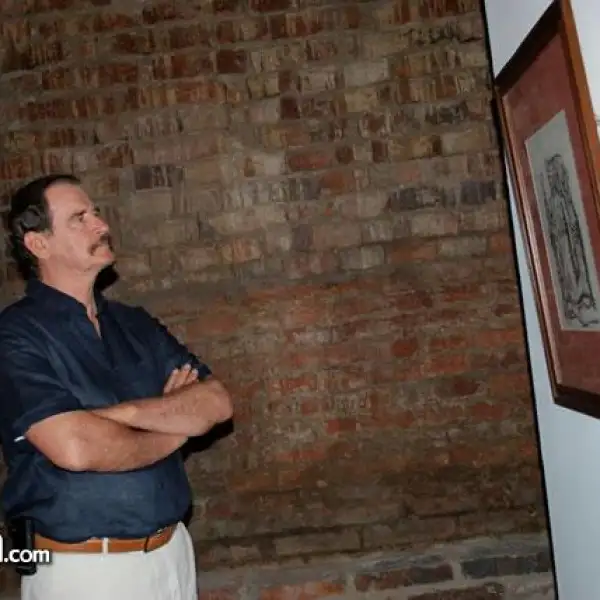 Vicente Fox