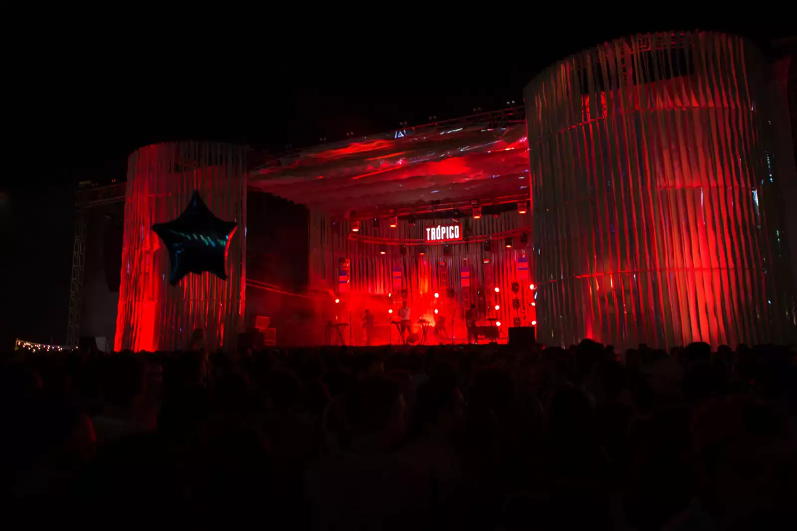 Trópico 2017