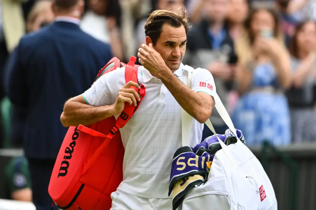 Day Nine: The Championships - Wimbledon 2021