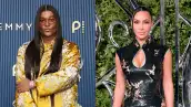 Law Roach es el nuevo stylist de Kim Kardashian