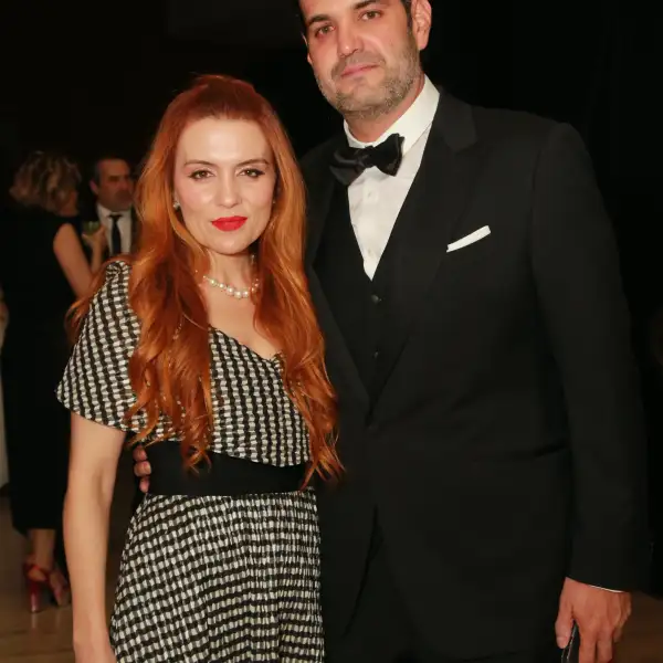 TERCERA GALA MUSEO DE ARTE CONTEMPORÁNEO DE MONTERREY, MARCO