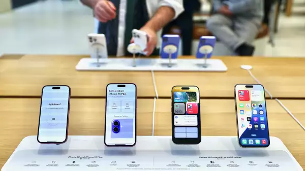 Adiós a los celulares de menos de 4,000 pesos: la venta de smartphones caerá 12% y la razón es la crisis de RAM 

