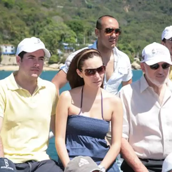 Sexto dia del Abierto Mexicano de Tenis