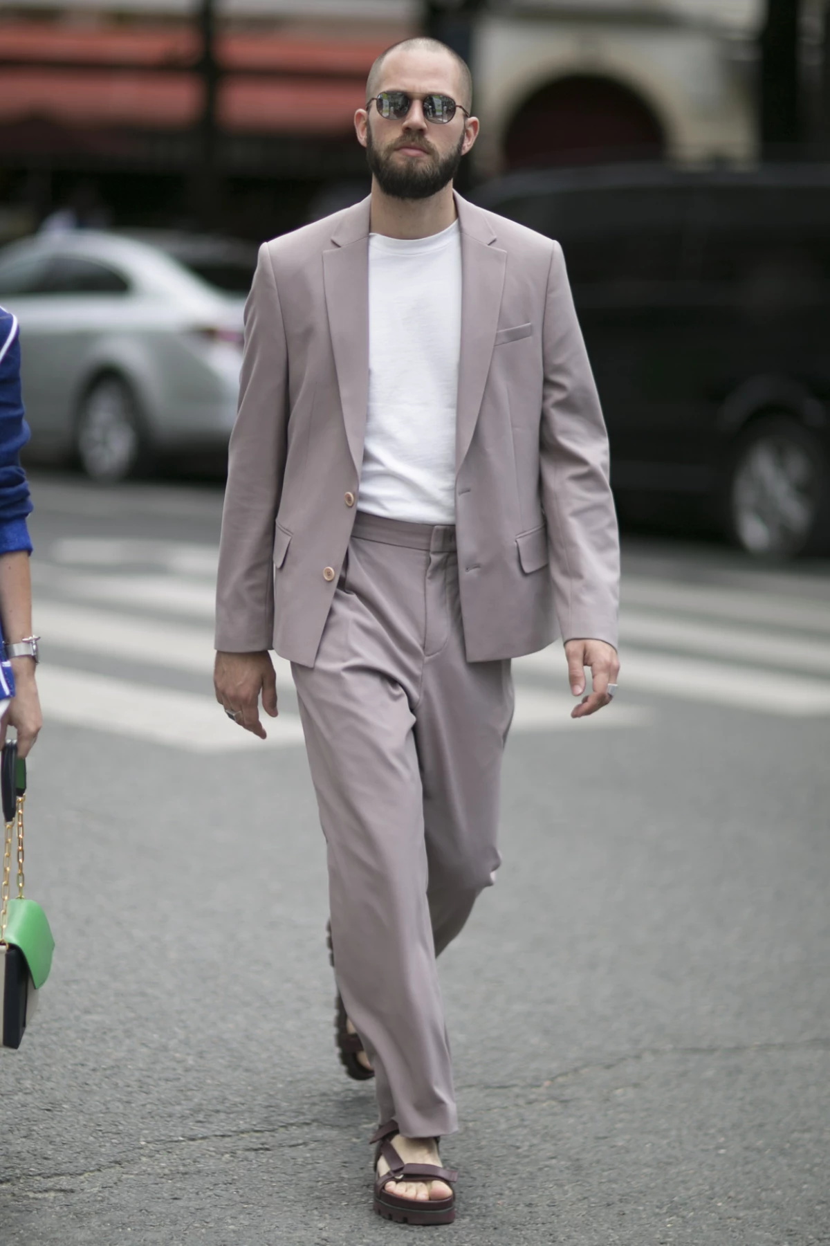 Streetstyle
