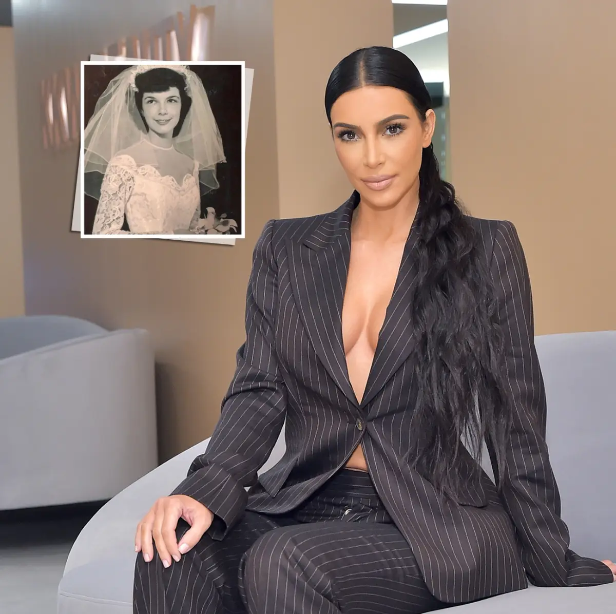 Kim Kardashian